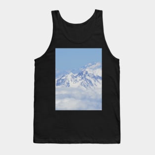 Milan Skyline Tank Top